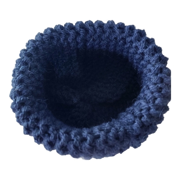 Pet Cozy Security Blanket XS Alpaca Wool NWT - Picture 3 of 4